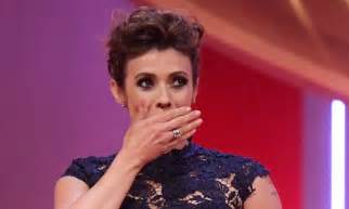 kym marsh leaked|Corries Kym Marsh upset after intimate photos were leaked。